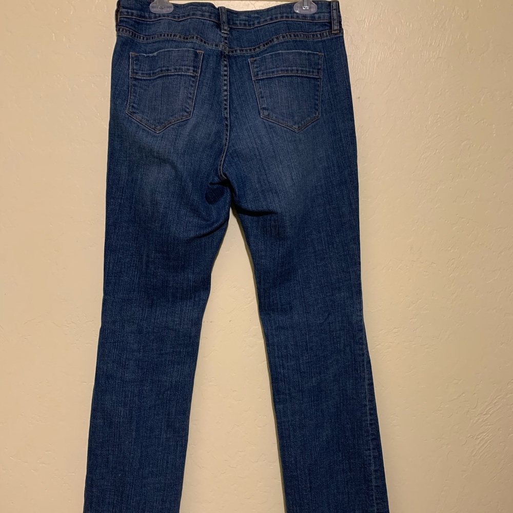 Women’s jeans